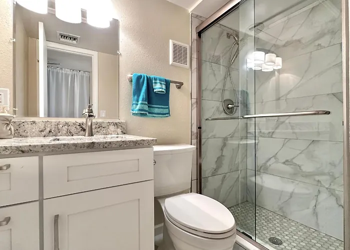 440 West 501-s Apartment Clearwater Beach