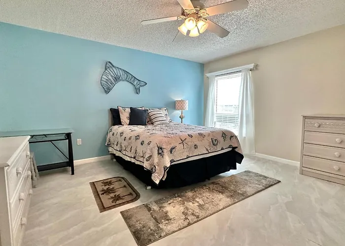Apartment 440 West 501-s Clearwater Beach