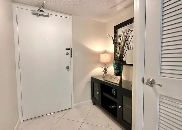 Apartment 440 West 501-s Clearwater Beach