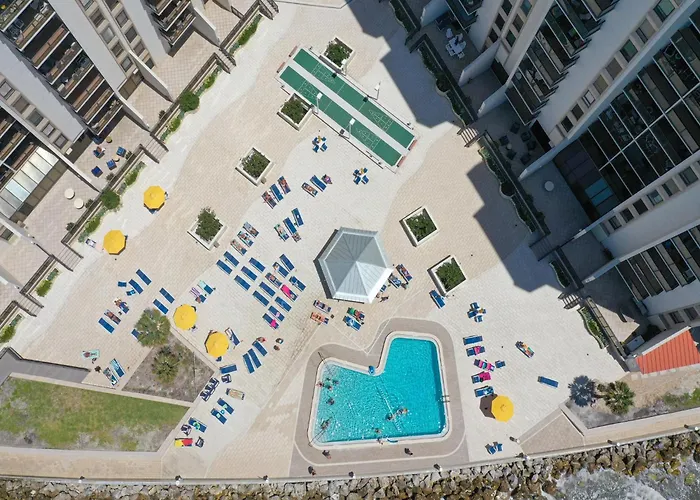 440 West 501-s Apartment
