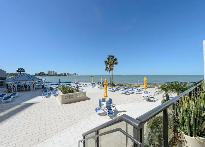 440 West 501-s Clearwater Beach