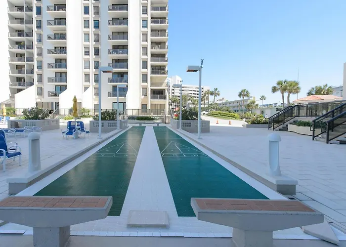 440 West 501-s Apartment Clearwater Beach