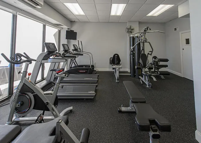 Apartment 440 West 501-s Clearwater Beach