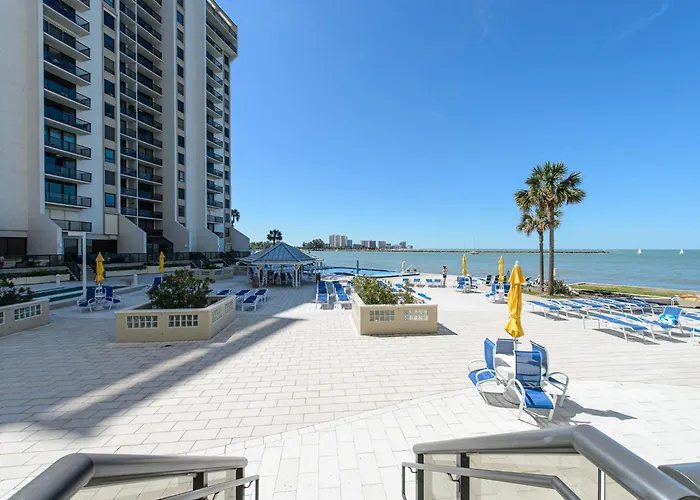 440 West 501-s Clearwater Beach